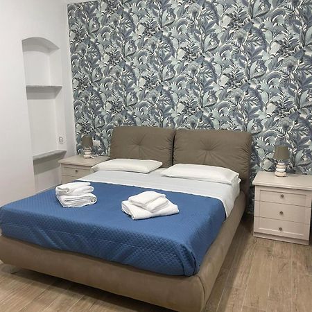 Residenza Amato Suites ナポリ エクステリア 写真