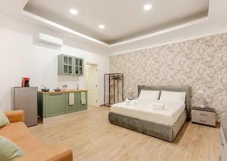 Residenza Amato Suites ナポリ エクステリア 写真