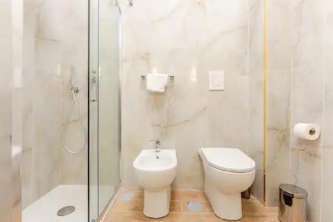 Residenza Amato Suites ナポリ エクステリア 写真