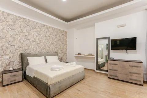 Residenza Amato Suites ナポリ エクステリア 写真