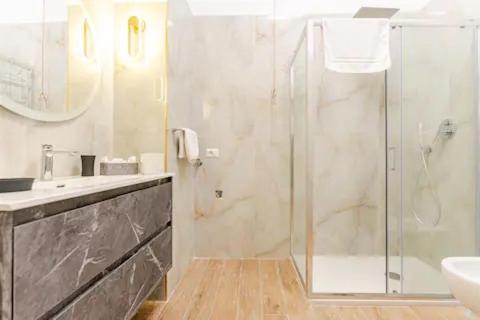 Residenza Amato Suites ナポリ エクステリア 写真
