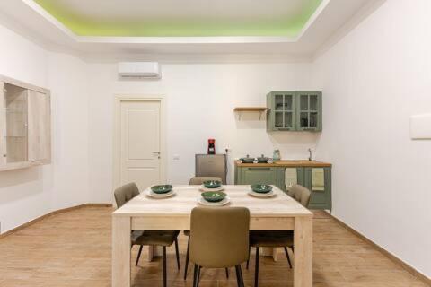 Residenza Amato Suites ナポリ エクステリア 写真