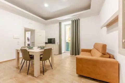 Residenza Amato Suites ナポリ エクステリア 写真