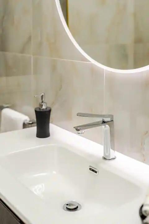Residenza Amato Suites ナポリ エクステリア 写真