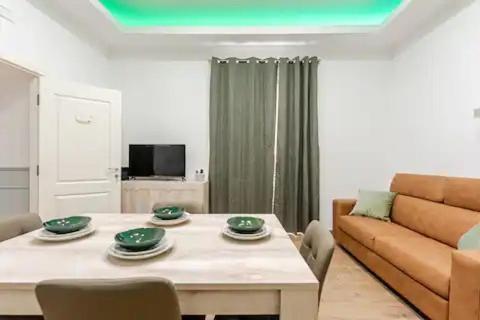 Residenza Amato Suites ナポリ エクステリア 写真