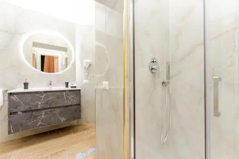 Residenza Amato Suites ナポリ エクステリア 写真