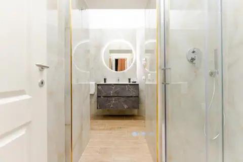 Residenza Amato Suites ナポリ エクステリア 写真