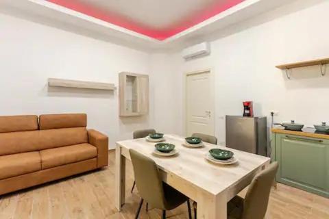 Residenza Amato Suites ナポリ エクステリア 写真