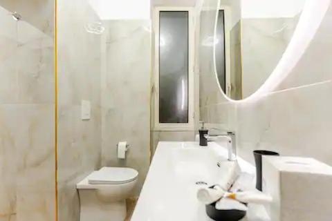 Residenza Amato Suites ナポリ エクステリア 写真