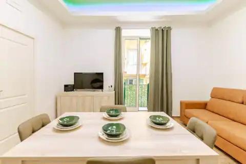 Residenza Amato Suites ナポリ エクステリア 写真